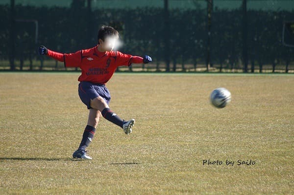 渋谷幕張中学校サッカー部